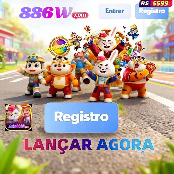 886W APK Oficial Baixar Indonesia