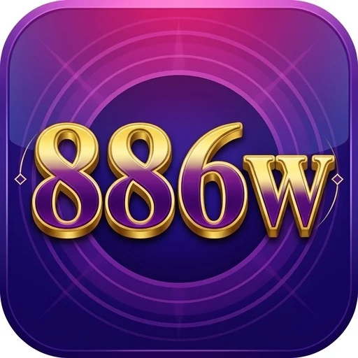 886w Logo - Oficial